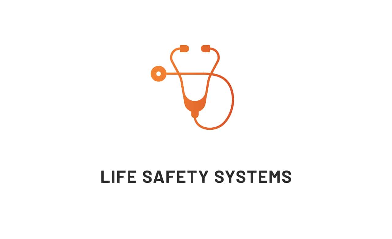 Life Safety Systems