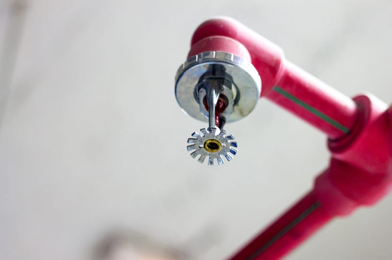 How Often Should Fire Sprinkler Systems Be Tested?
