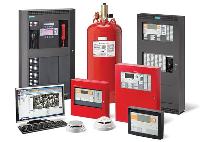 Everything You Need To Know about Honeywell Life Safety Systems