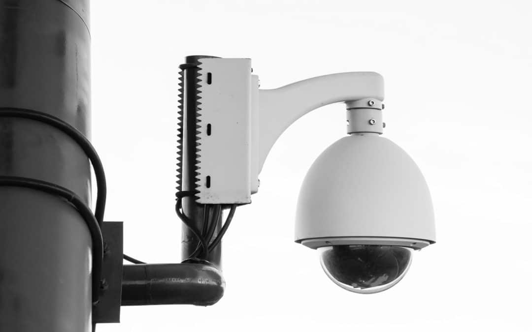 5 Benefits of Video Surveillance