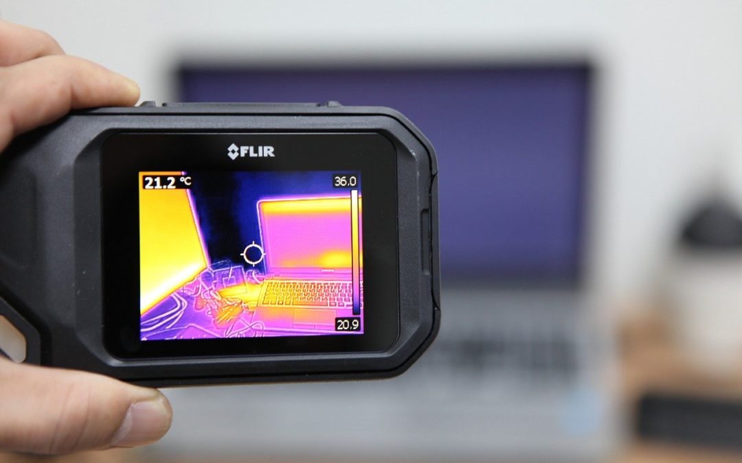 Thermal Imaging for COVID-19 Screening: A Viable Option for Businesses?
