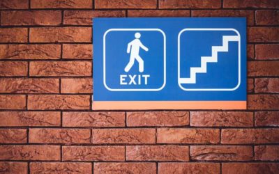 Six Steps to Develop an Effective Fire Evacuation Plan