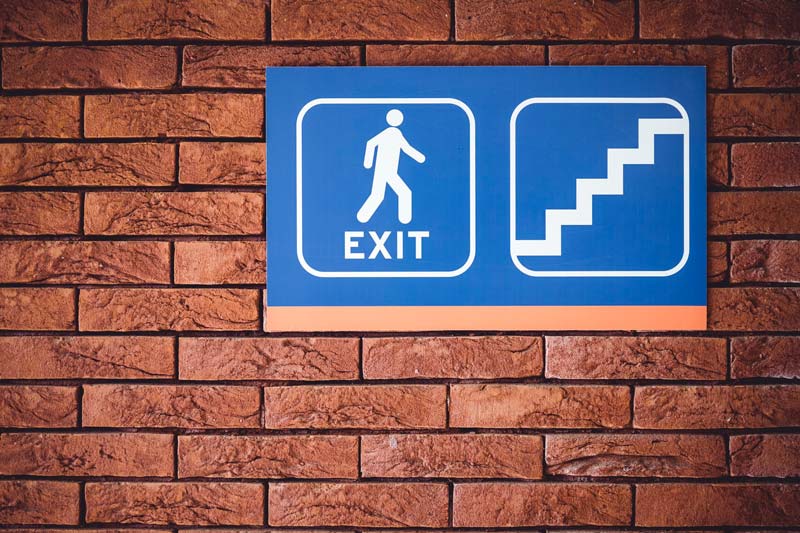 Six Steps to Develop an Effective Fire Evacuation Plan