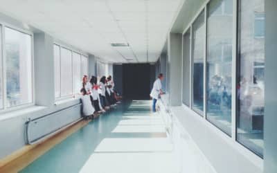 Understanding the NFPA 99 Risk-Based Approach for Healthcare Facilities