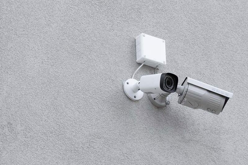 Video Surveillance Best Practices