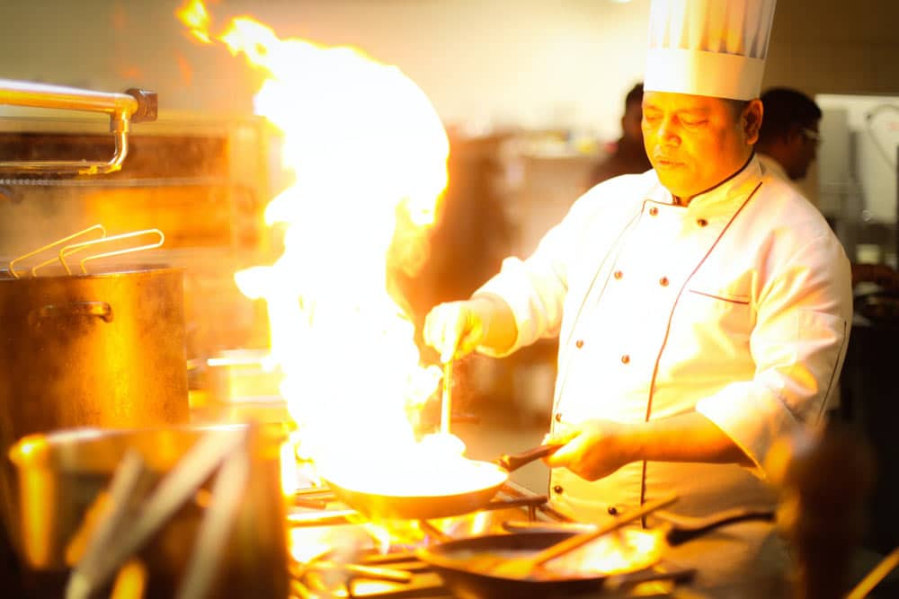 A Basic Guide to Restaurant Fire Suppression Systems