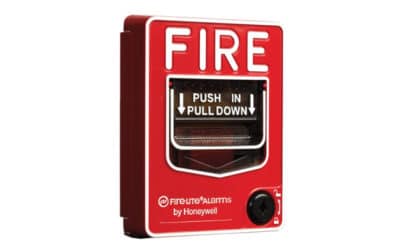 Does Your Fire Alarm System Need an Upgrade?