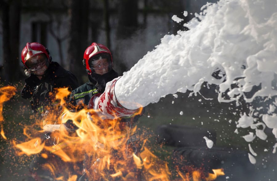 Firefighting Foam & PFAS: What You Need to Know