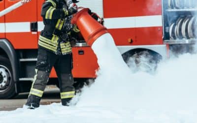 Are PFAS-Free Foams Safer Than AFFF?